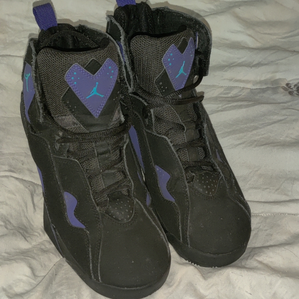 Air Jordans